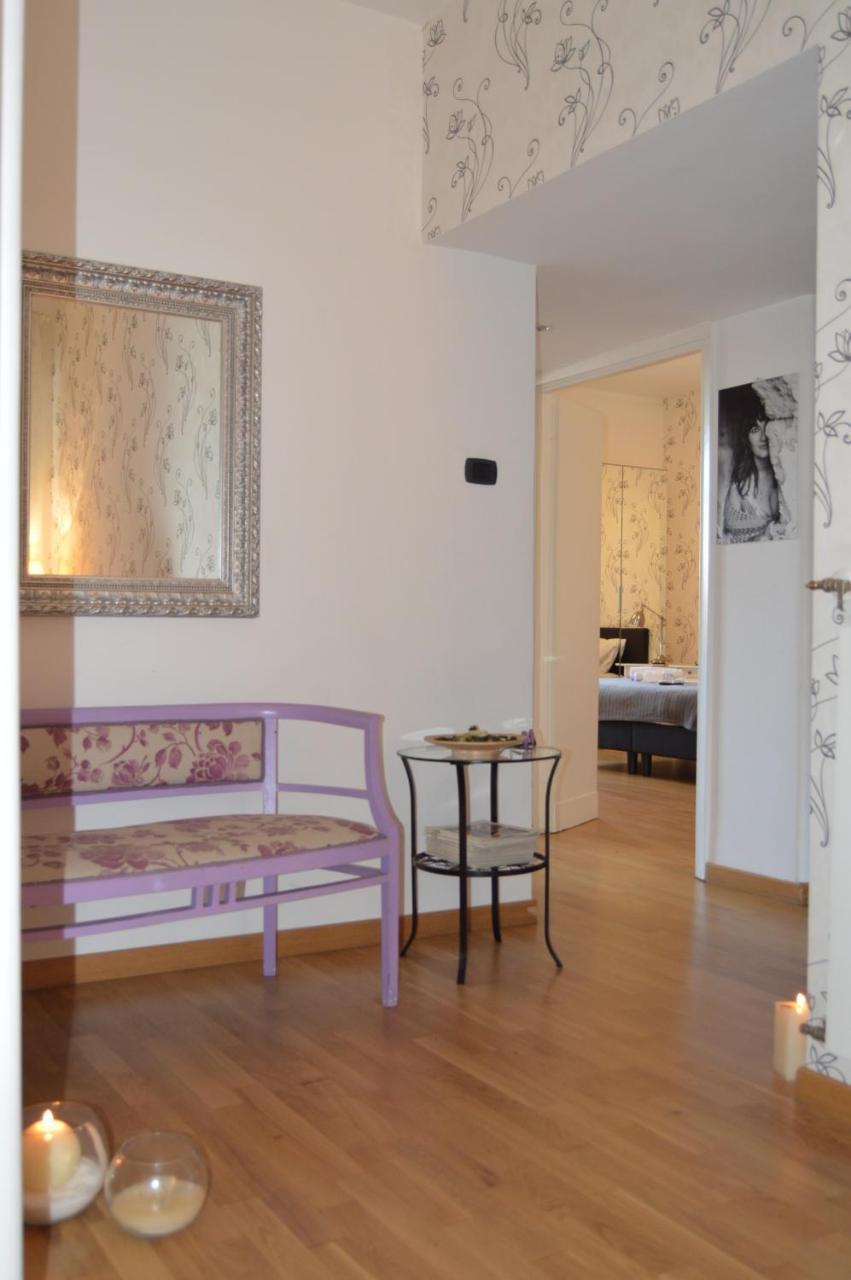 Blue Star Luxury Apartment San Giovanni - Colosseo Rome Exterior photo
