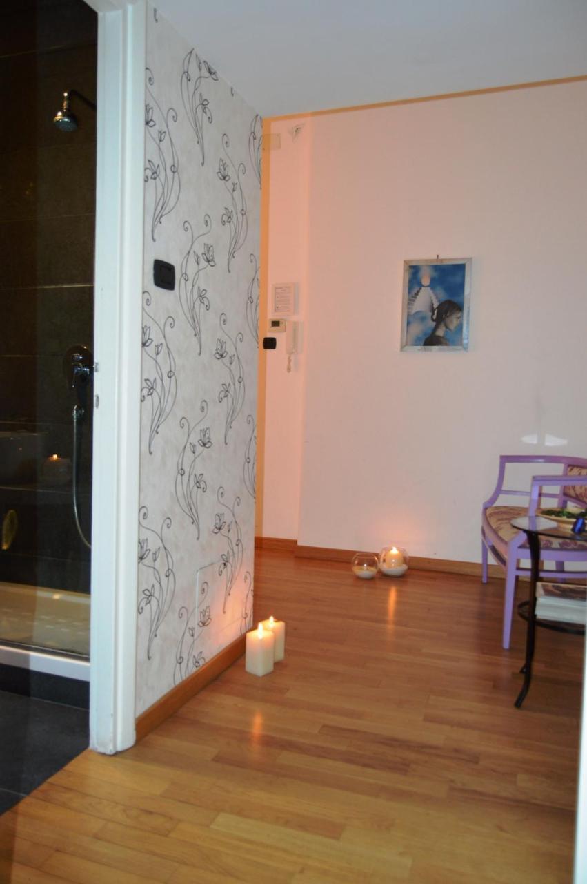 Blue Star Luxury Apartment San Giovanni - Colosseo Rome Exterior photo